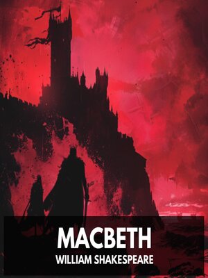 cover image of Macbeth (Unabridged)